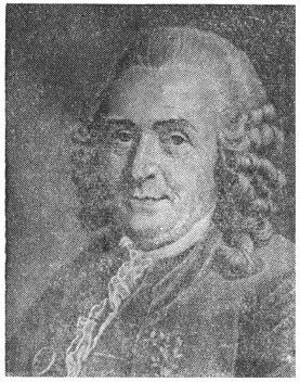 К. Линней (1707-1778)