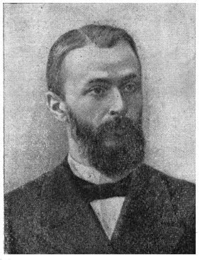 Д. И. Ивановский (1864-1920)