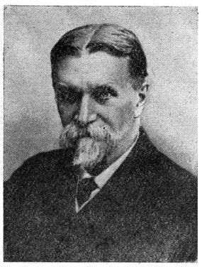 К. А. Тимирязев (1843-1920)