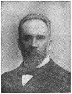 В. И. Беляев (1855-1911)